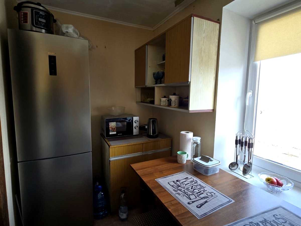 Квартира на вул. Романа Шухевича, 2/1-Б в Хмельницькому, ID 393976, фото №4