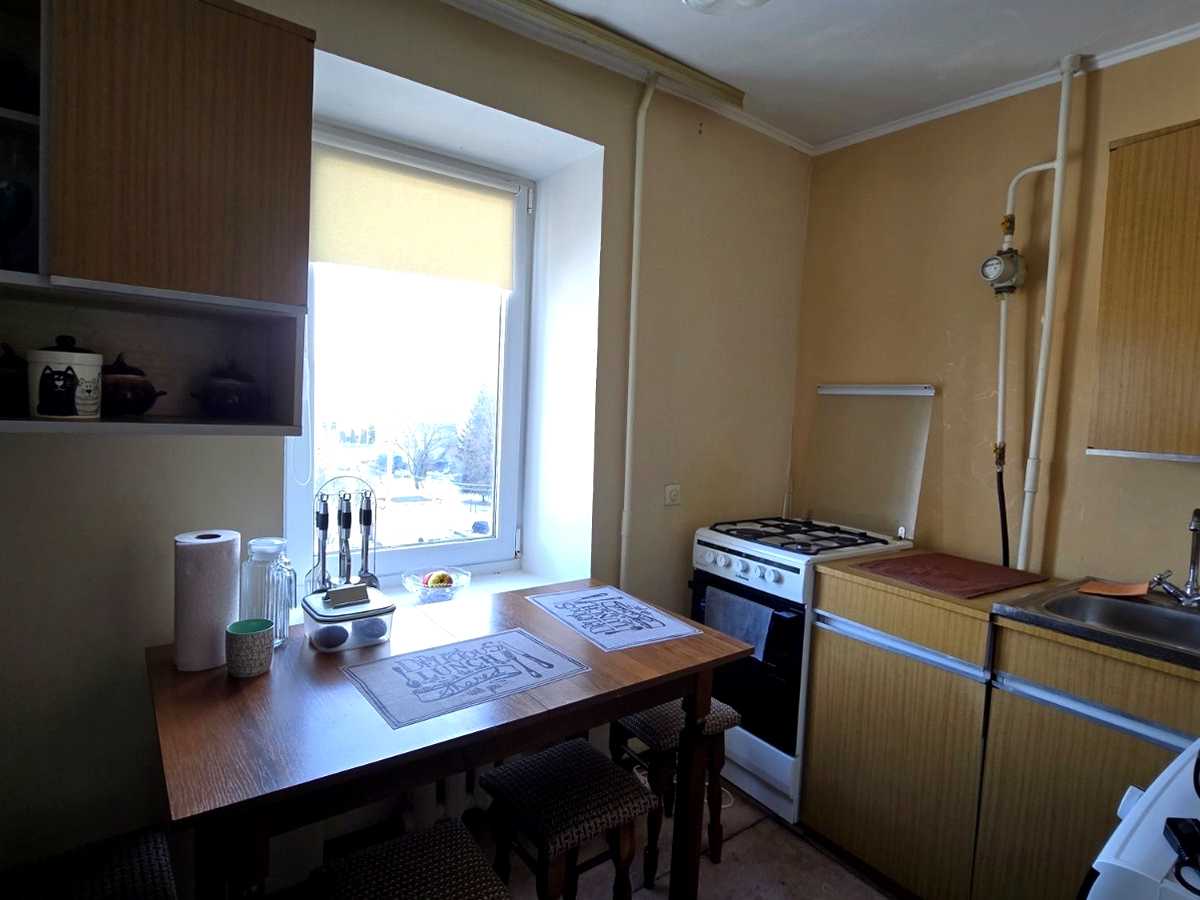 Квартира на вул. Романа Шухевича, 2/1-Б в Хмельницькому, ID 393976, фото №6