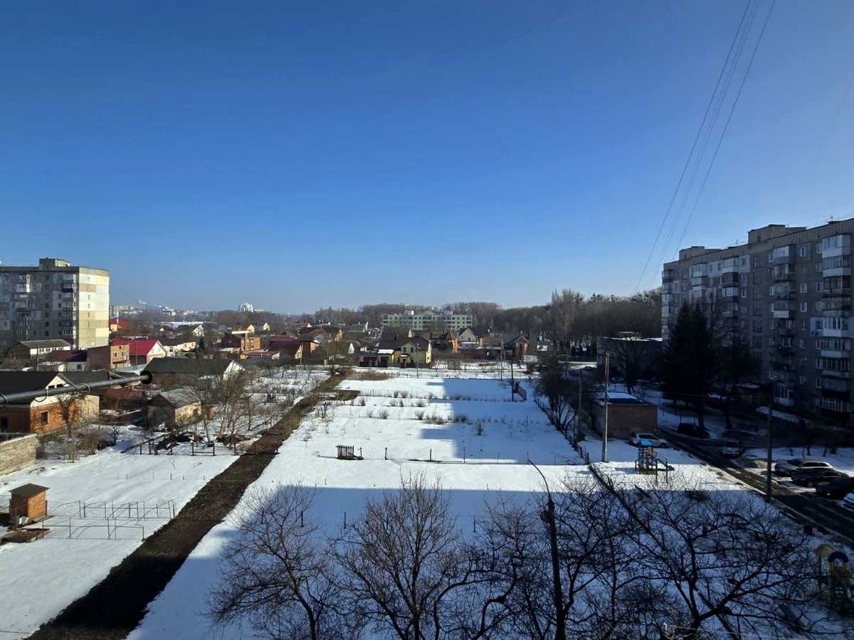Квартира на вул. Романа Шухевича, 2/1-Б в Хмельницькому, ID 393976, фото №8