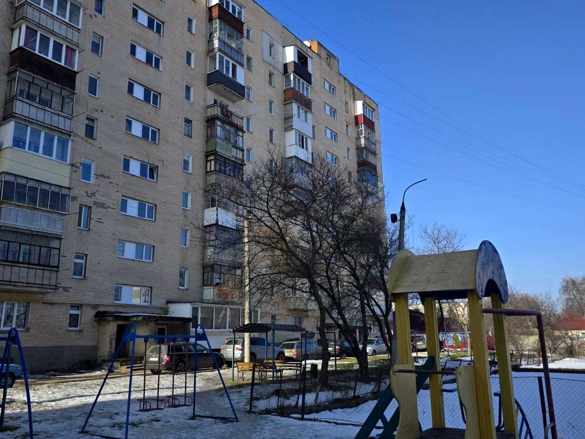 Квартира на вул. Романа Шухевича, 2/1-Б в Хмельницькому, ID 393976, фото №9