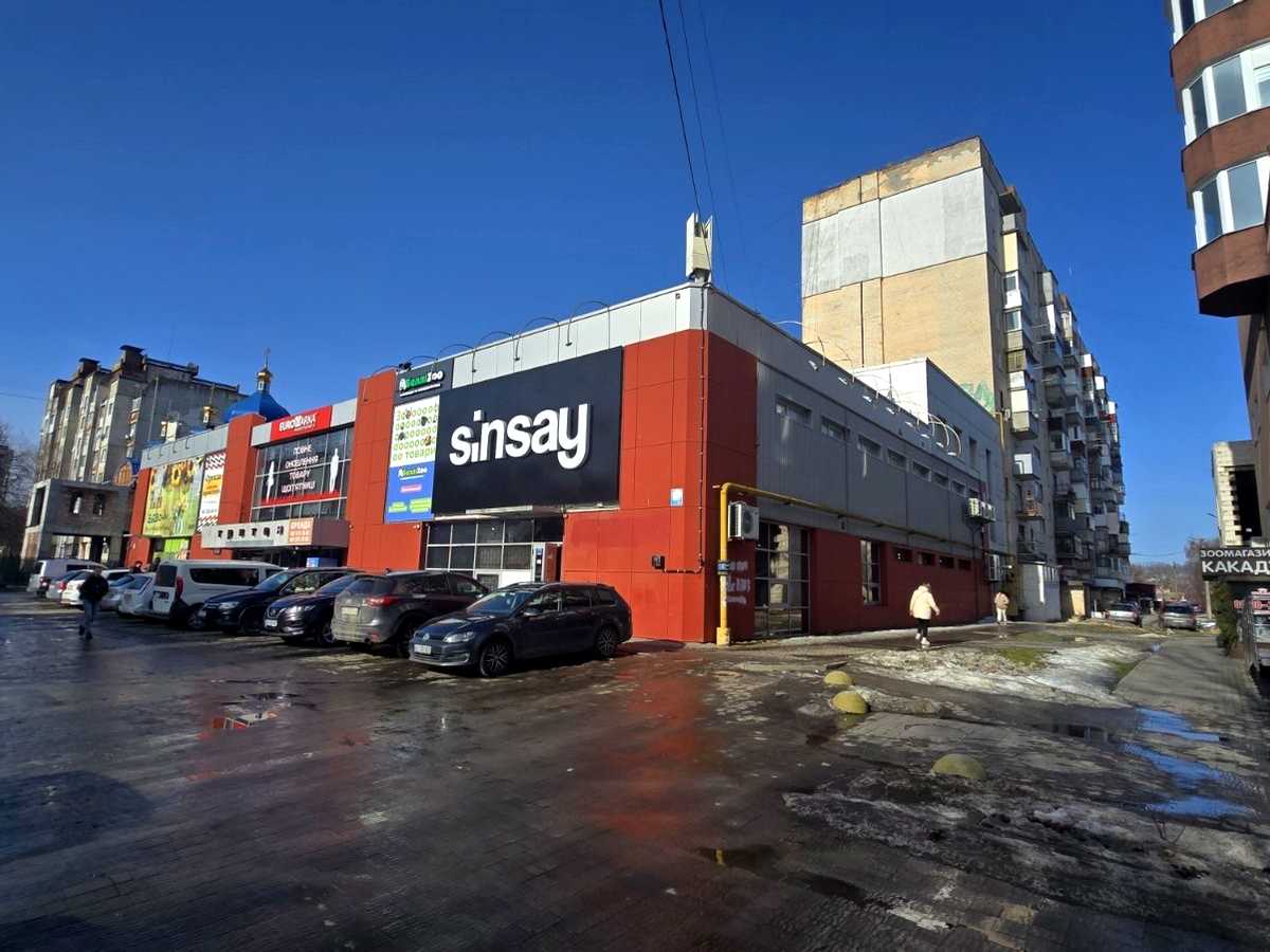 Квартира на вул. Романа Шухевича, 2/1-Б в Хмельницькому, ID 393976, фото №10