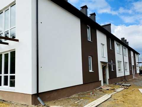 Квартира на шосе Гніванське, 45 в Вінниці, ID 228321, фото №1