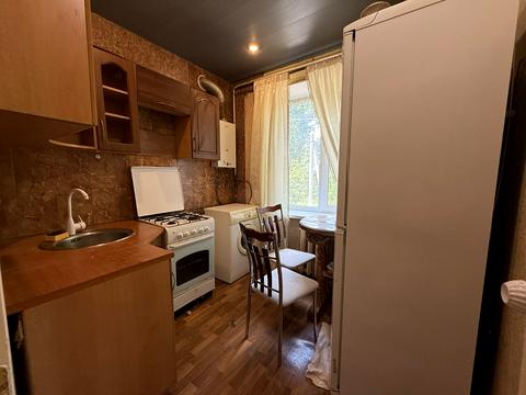 Квартира на просп. Університетський, 3 в Кривому Розі, ID 200635, фото №1