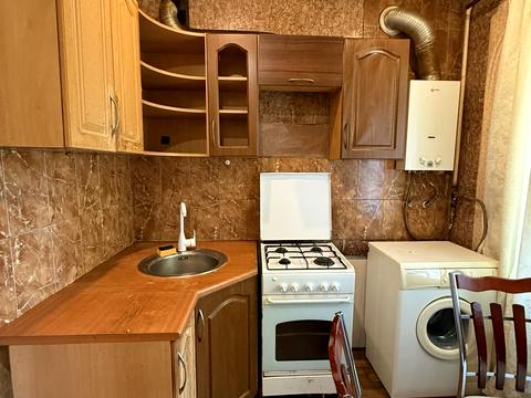 Квартира на просп. Університетський, 3 в Кривому Розі, ID 200635, фото №2