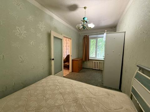 Квартира на просп. Університетський, 3 в Кривому Розі, ID 200635, фото №13