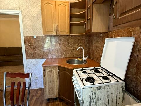 Квартира на просп. Університетський, 3 в Кривому Розі, ID 200635, фото №3