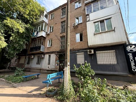 Квартира на просп. Університетський, 3 в Кривому Розі, ID 200635, фото №24