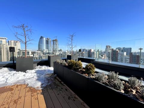 Квартира на вул. Василя Тютюнника, 43 в Києві, ID 209008, фото №6