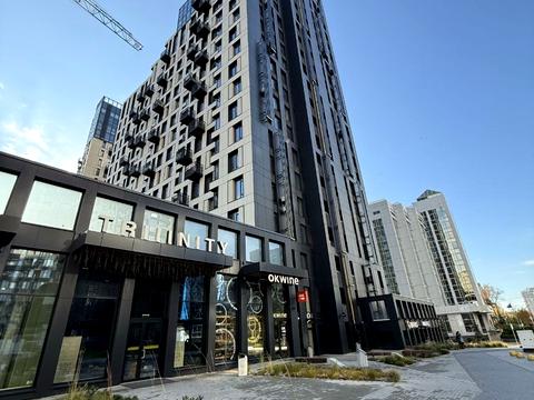 Квартира на вул. Василя Тютюнника, 43 в Києві, ID 209008, фото №9