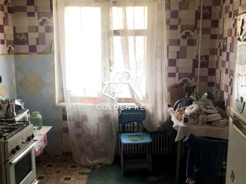 Квартира на просп. 200-річчя Кривого Рогу, 9 в Кривому Розі, ID 164003, фото №16
