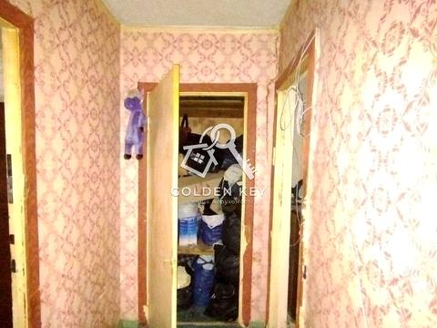 Квартира на просп. 200-річчя Кривого Рогу, 9 в Кривому Розі, ID 164003, фото №18