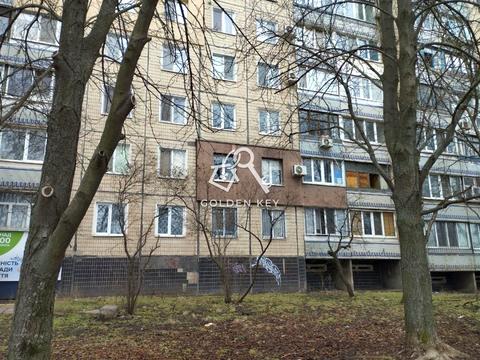 Квартира на просп. 200-річчя Кривого Рогу, 9 в Кривому Розі, ID 164003, фото №23