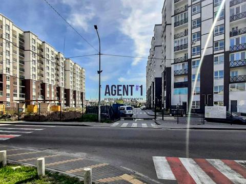 Квартира на вул. Соборна, 9 в Києві, ID 273661, фото №1