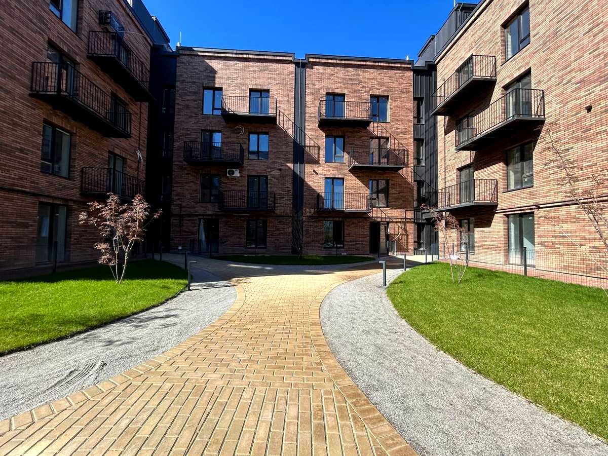 Квартира на вул. 24 Серпня, 32 в Івано-Франківську, ID 305983, фото №6