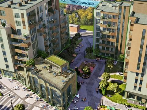 Квартира на вул. Василя Гаджеги в Ужгороді, ID 223541, фото №2