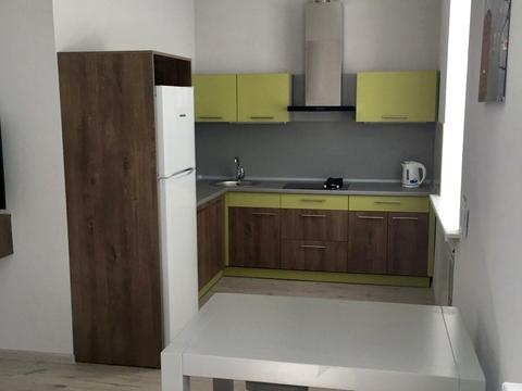 Квартира на вул. Перемоги, 48 в Запоріжжі, ID 202372, фото №2