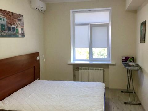 Квартира на вул. Перемоги, 48 в Запоріжжі, ID 202372, фото №6