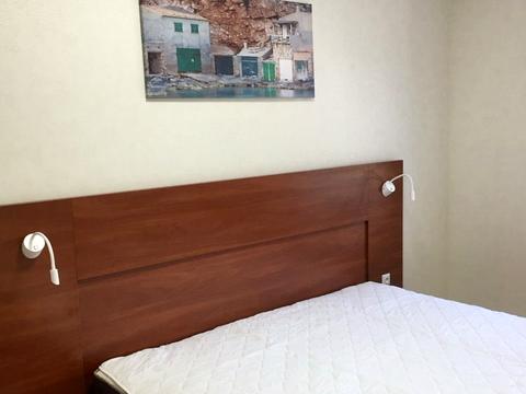 Квартира на вул. Перемоги, 48 в Запоріжжі, ID 202372, фото №8