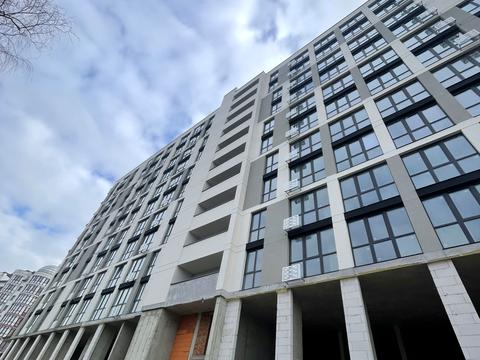 Квартира на вул. Гната Хоткевича в Івано-Франківську, ID 171556, фото №2