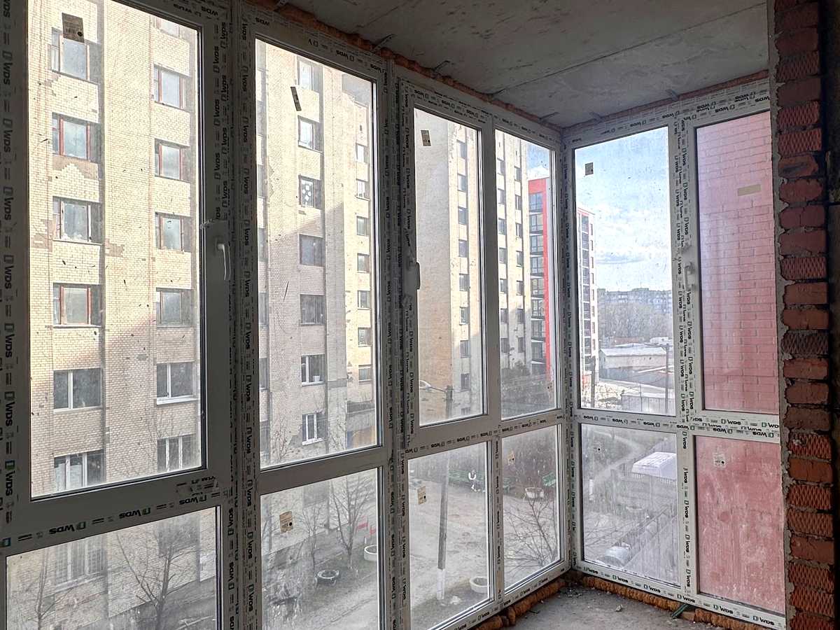 Квартира на вул. Проскурівського підпілля, 165а, ID 394106, фото №1