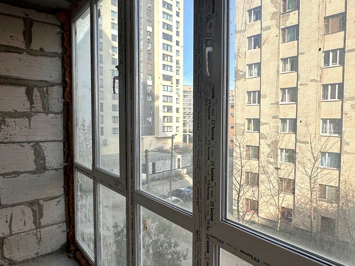 Квартира на вул. Проскурівського підпілля, 165а в Хмельницькому, ID 394106, фото №2