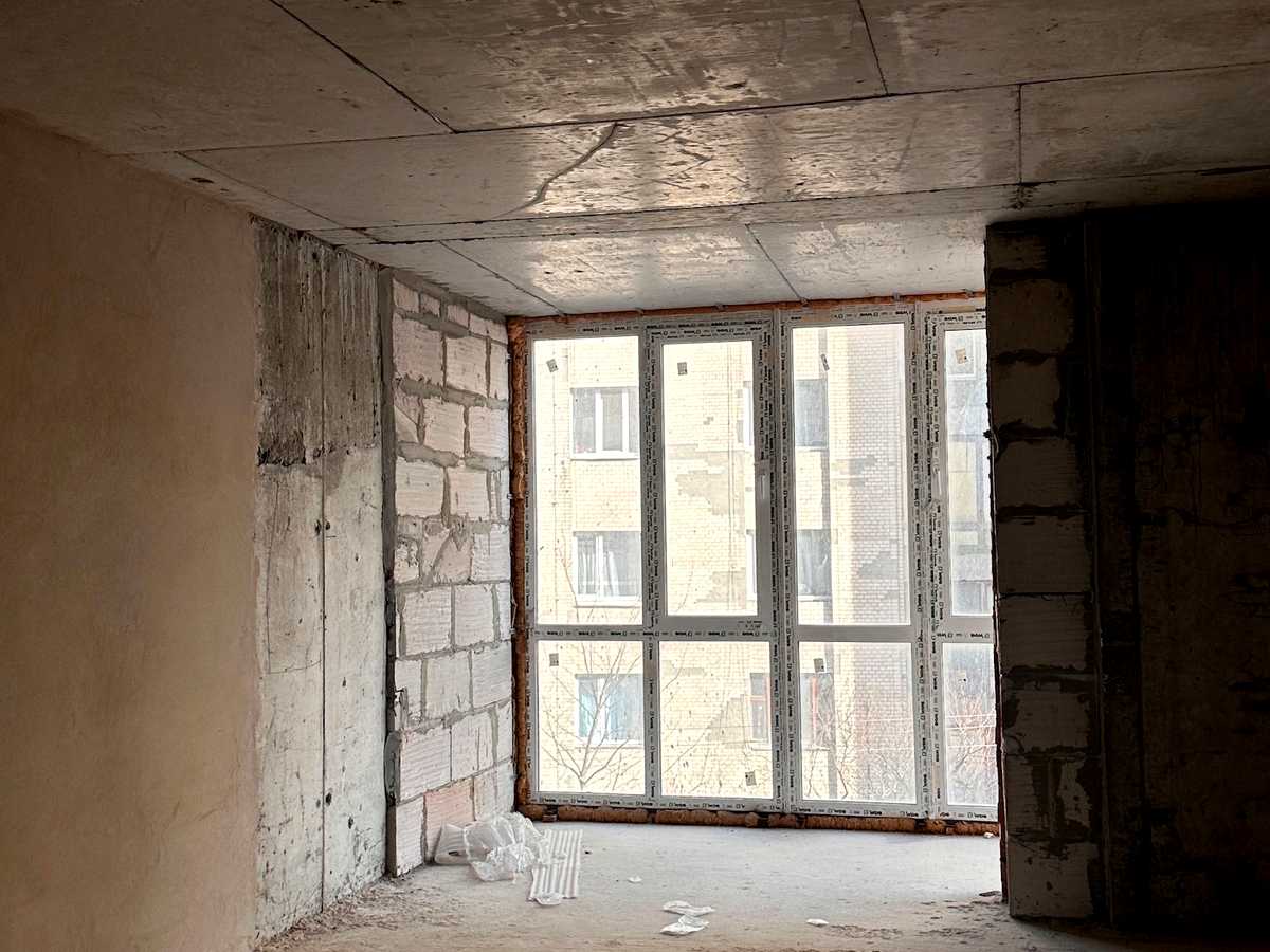 Квартира на вул. Проскурівського підпілля, 165а в Хмельницькому, ID 394106, фото №3