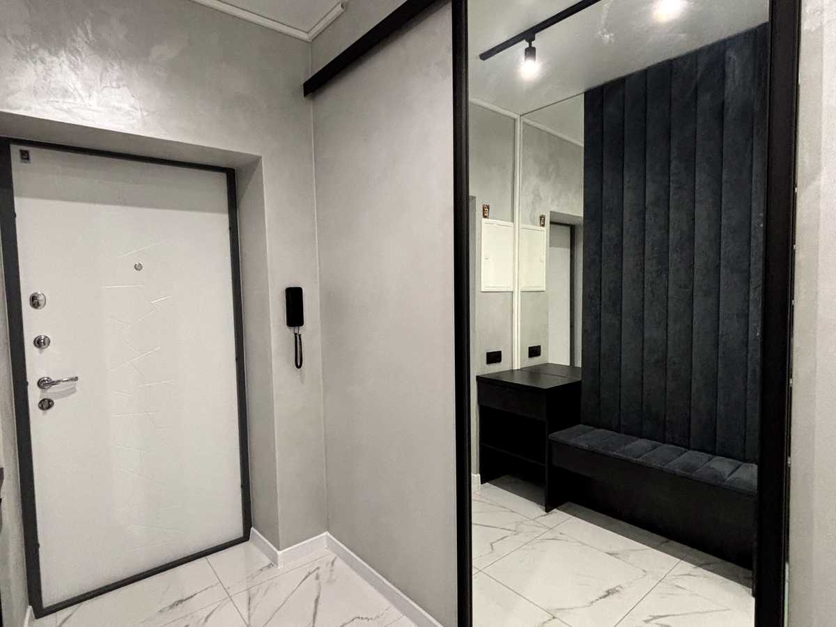 Квартира на пров. 2-й Вінницький, 19 в Хмельницькому, ID 394104, фото №12