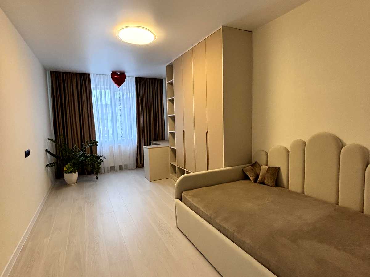 Квартира на пров. 2-й Вінницький, 19 в Хмельницькому, ID 394104, фото №4