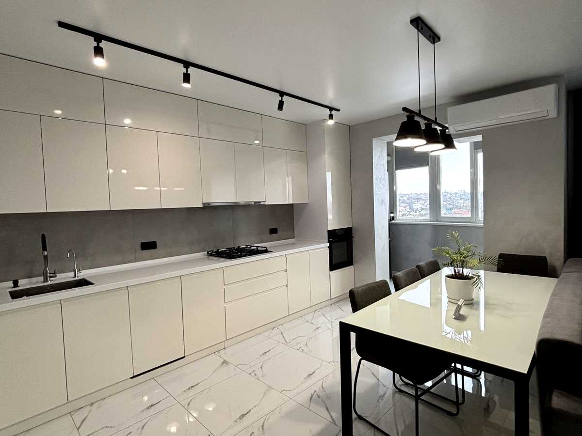 Квартира на пров. 2-й Вінницький, 19 в Хмельницькому, ID 394104, фото №8