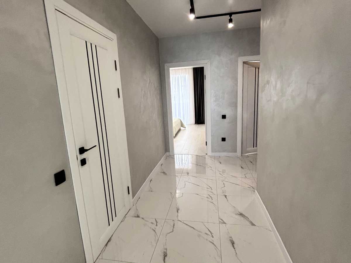 Квартира на пров. 2-й Вінницький, 19 в Хмельницькому, ID 394104, фото №9