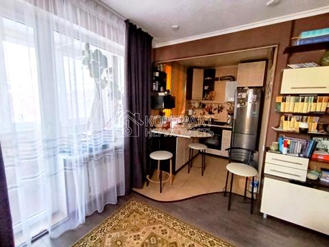 Квартира на вул. Полтавський Шлях, 175 в Харків, ID 186537, фото №1