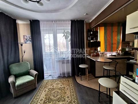 Квартира на вул. Полтавський Шлях, 175 в Харків, ID 186537, фото №2