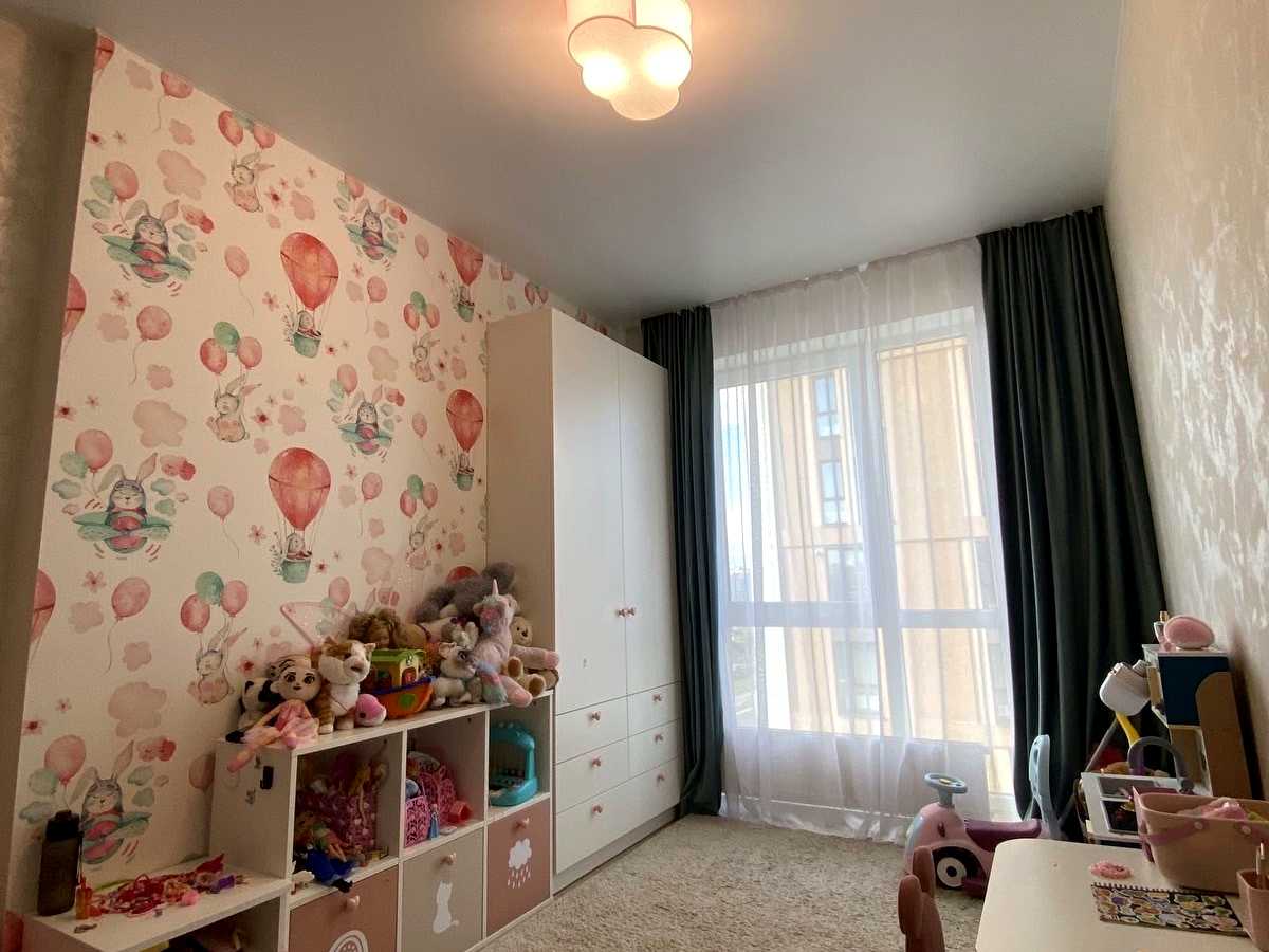 Квартира на вул. Київська, 237 в Києві, ID 309671, фото №1