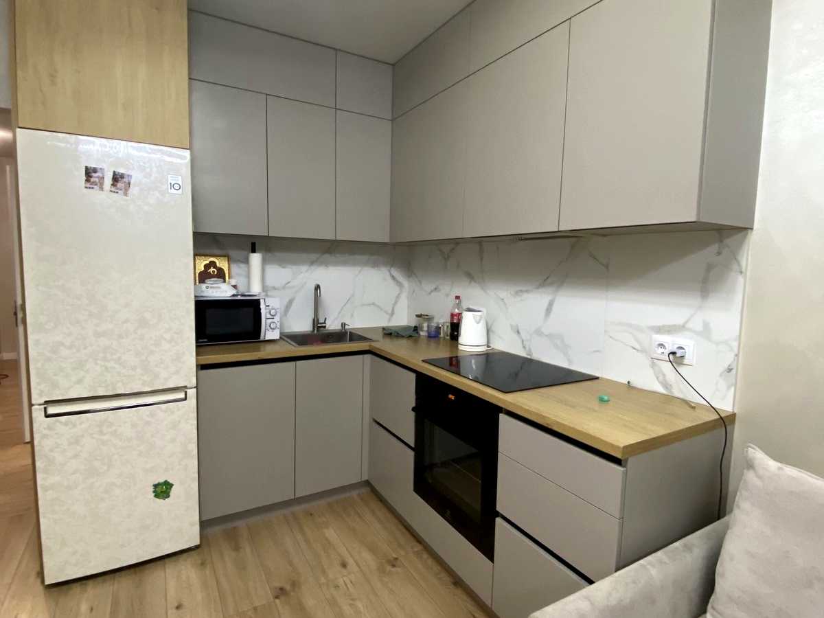 Квартира на вул. Київська, 237 в Києві, ID 309671, фото №2