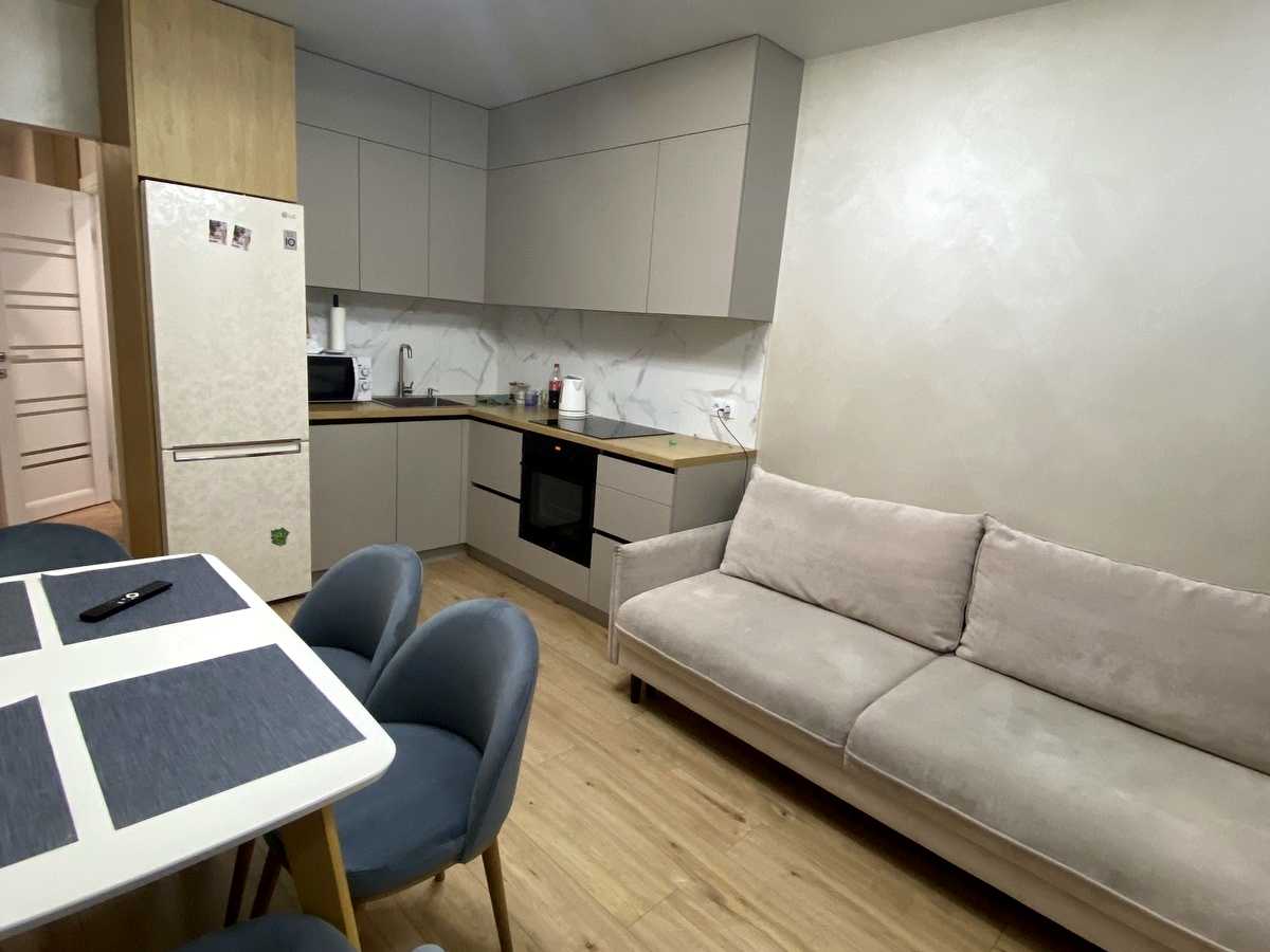 Квартира на вул. Київська, 237 в Києві, ID 309671, фото №3