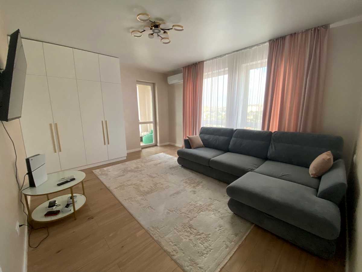 Квартира на вул. Київська, 237 в Києві, ID 309671, фото №4