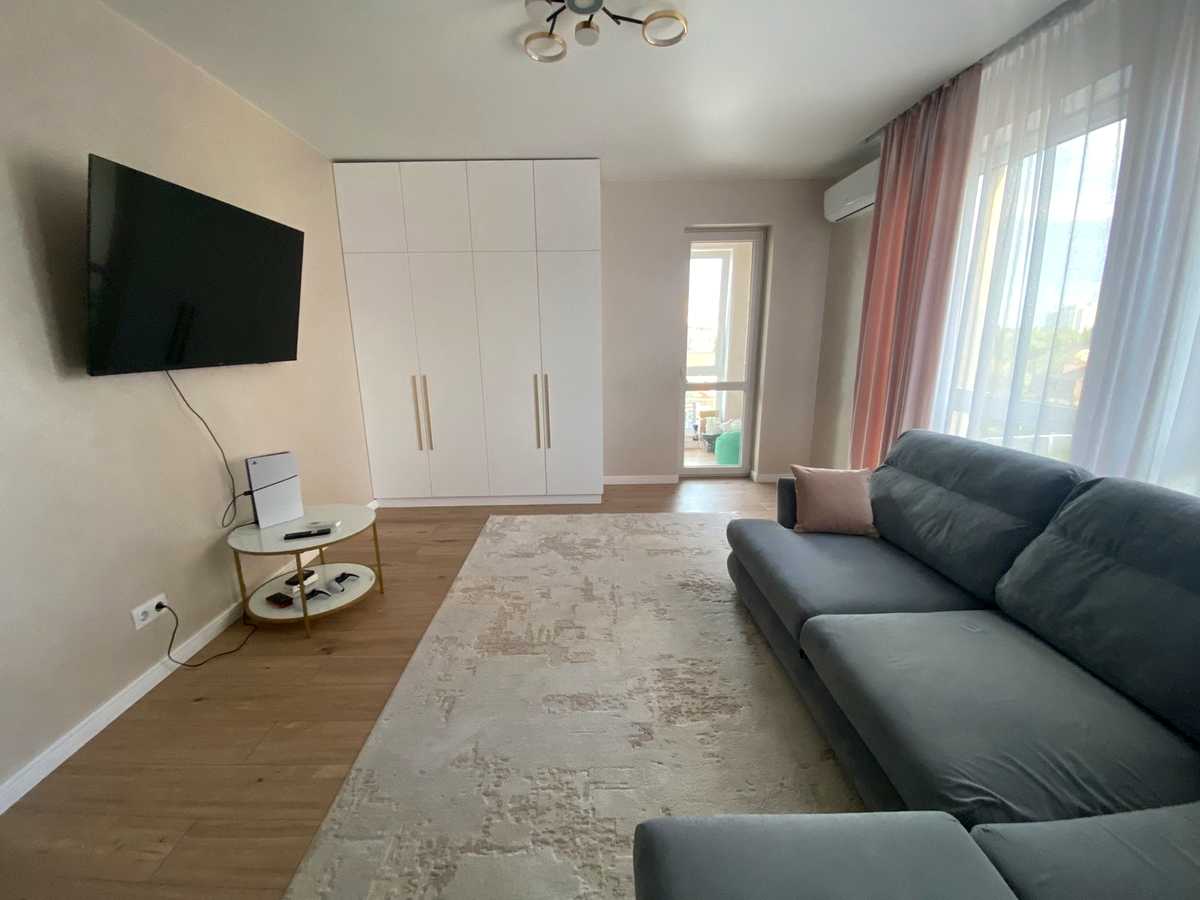 Квартира на вул. Київська, 237 в Києві, ID 309671, фото №5
