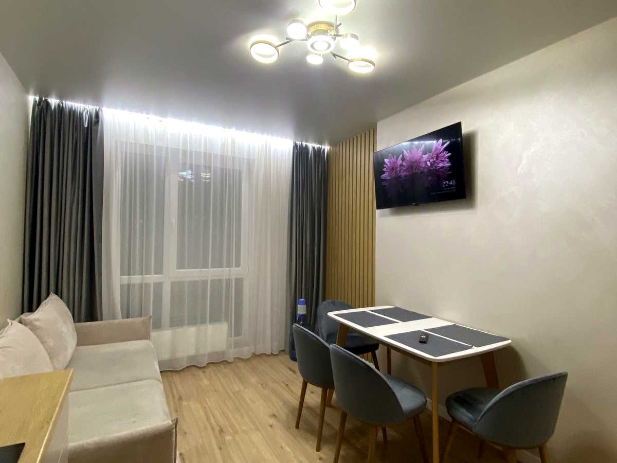 Квартира на вул. Київська, 237 в Києві, ID 309671, фото №6