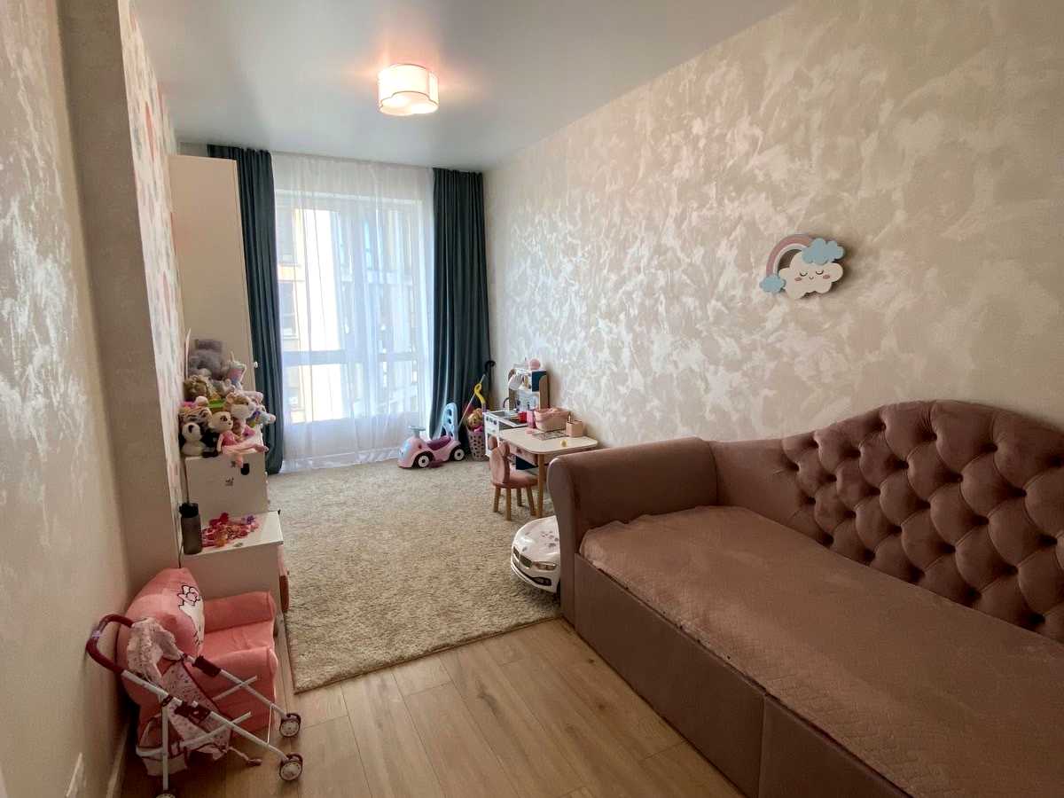 Квартира на вул. Київська, 237 в Києві, ID 309671, фото №7