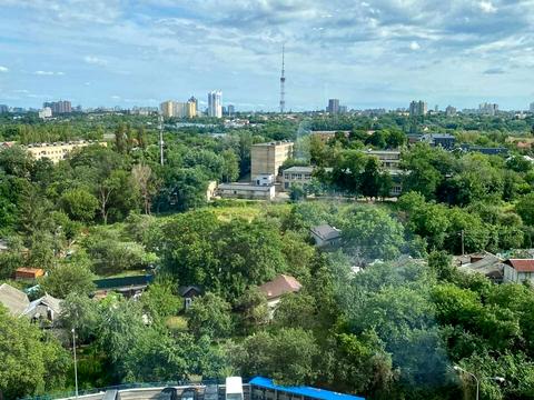Квартира на вул. Сергія Данченка, 34-А в Києві, ID 184809, фото №16