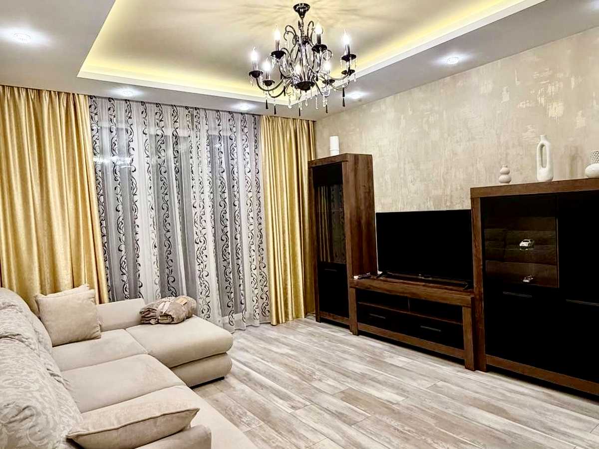 Орендувати квартиру за адресою вул. Деміївська, 16 на Findly.com.ua Квартира на вул. Деміївська, 16, ID 391219, фото №1