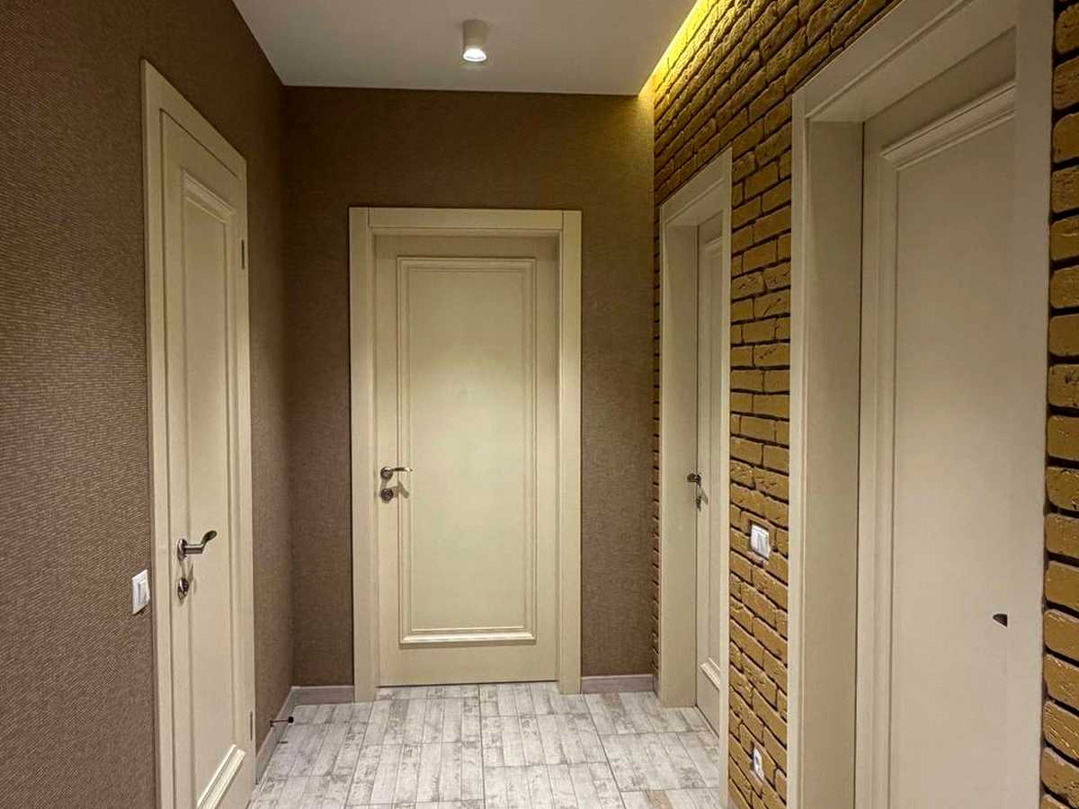Квартира на вул. Деміївська, 16 в Києві, ID 391219, фото №13