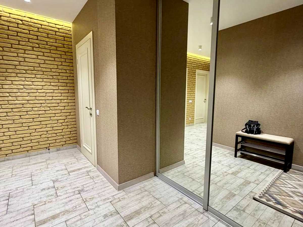 Квартира на вул. Деміївська, 16 в Києві, ID 391219, фото №14