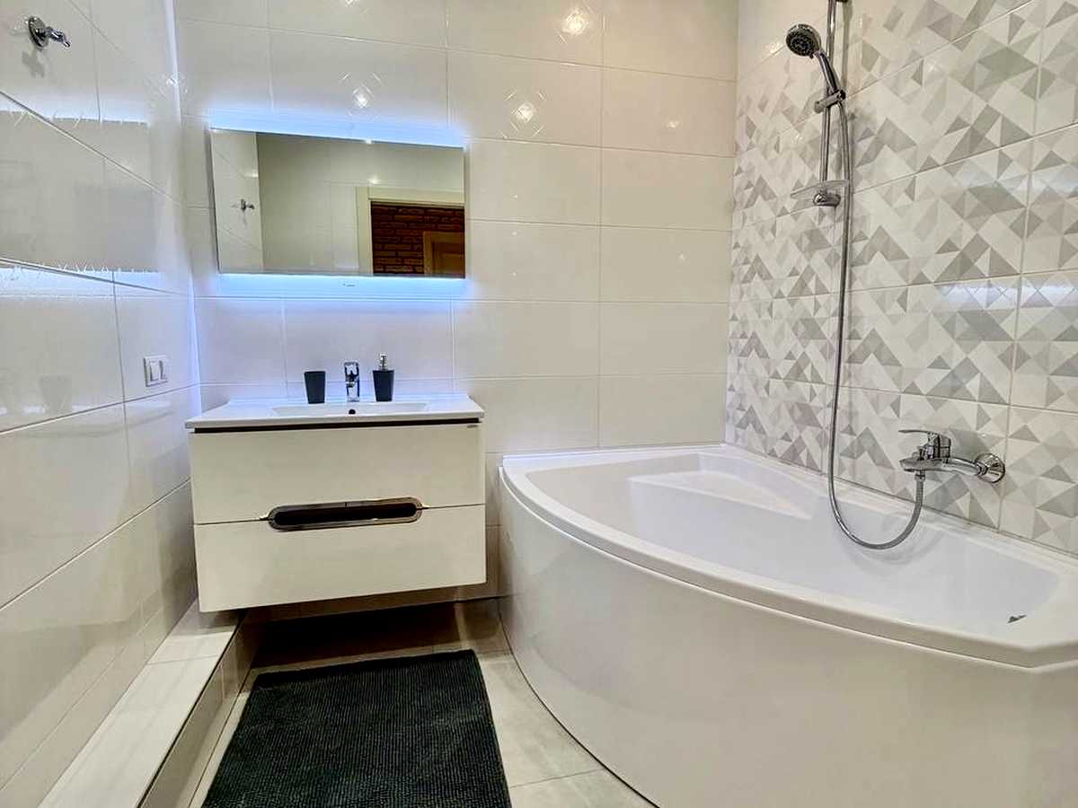 Квартира на вул. Деміївська, 16 в Києві, ID 391219, фото №17