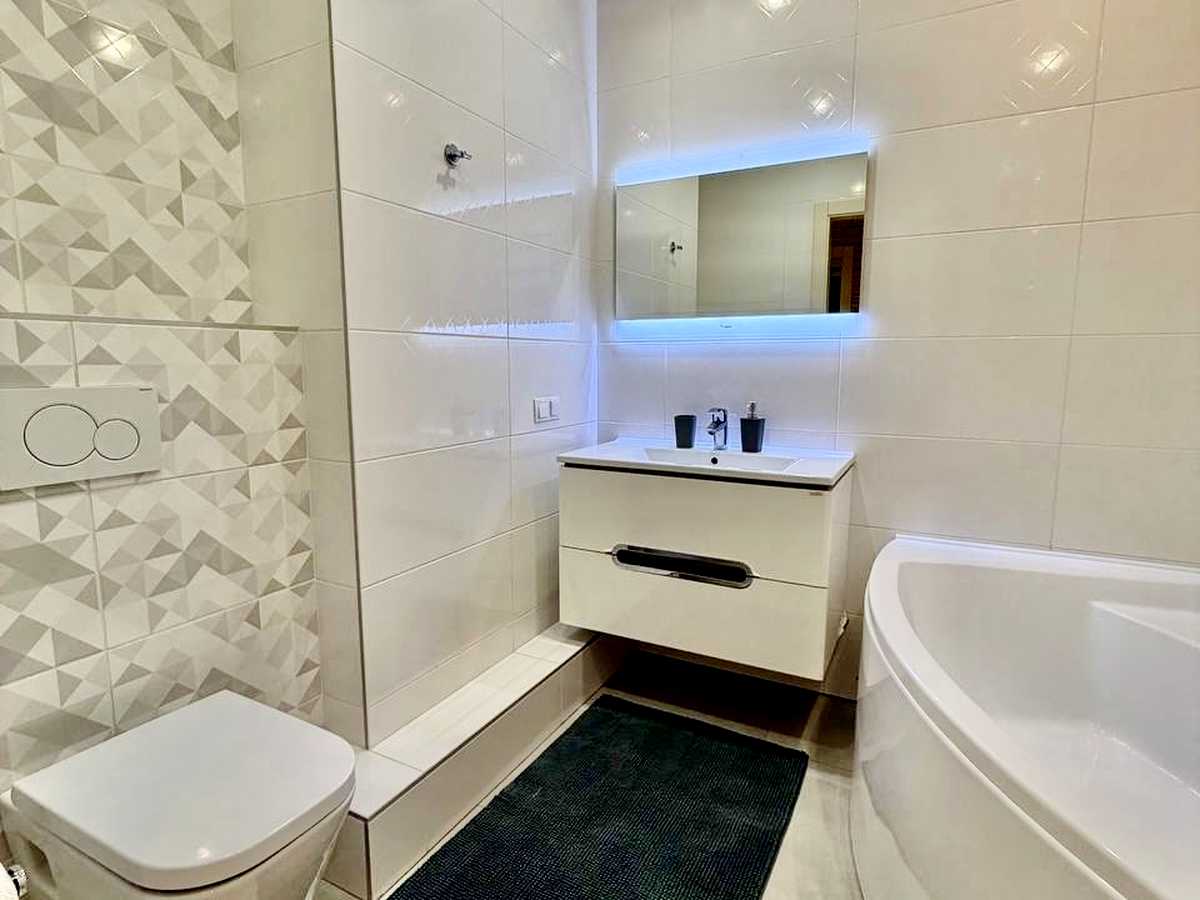 Квартира на вул. Деміївська, 16 в Києві, ID 391219, фото №18