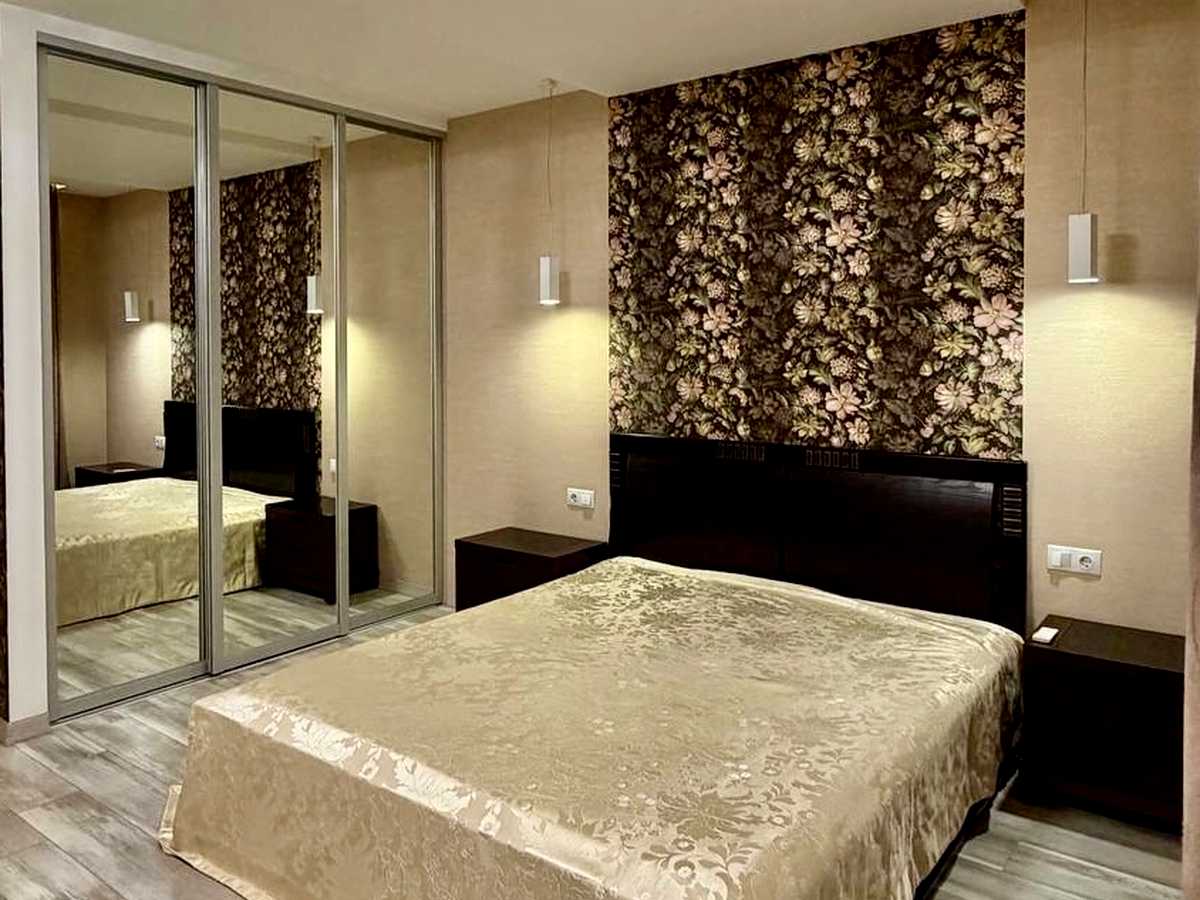 Квартира на вул. Деміївська, 16 в Києві, ID 391219, фото №3