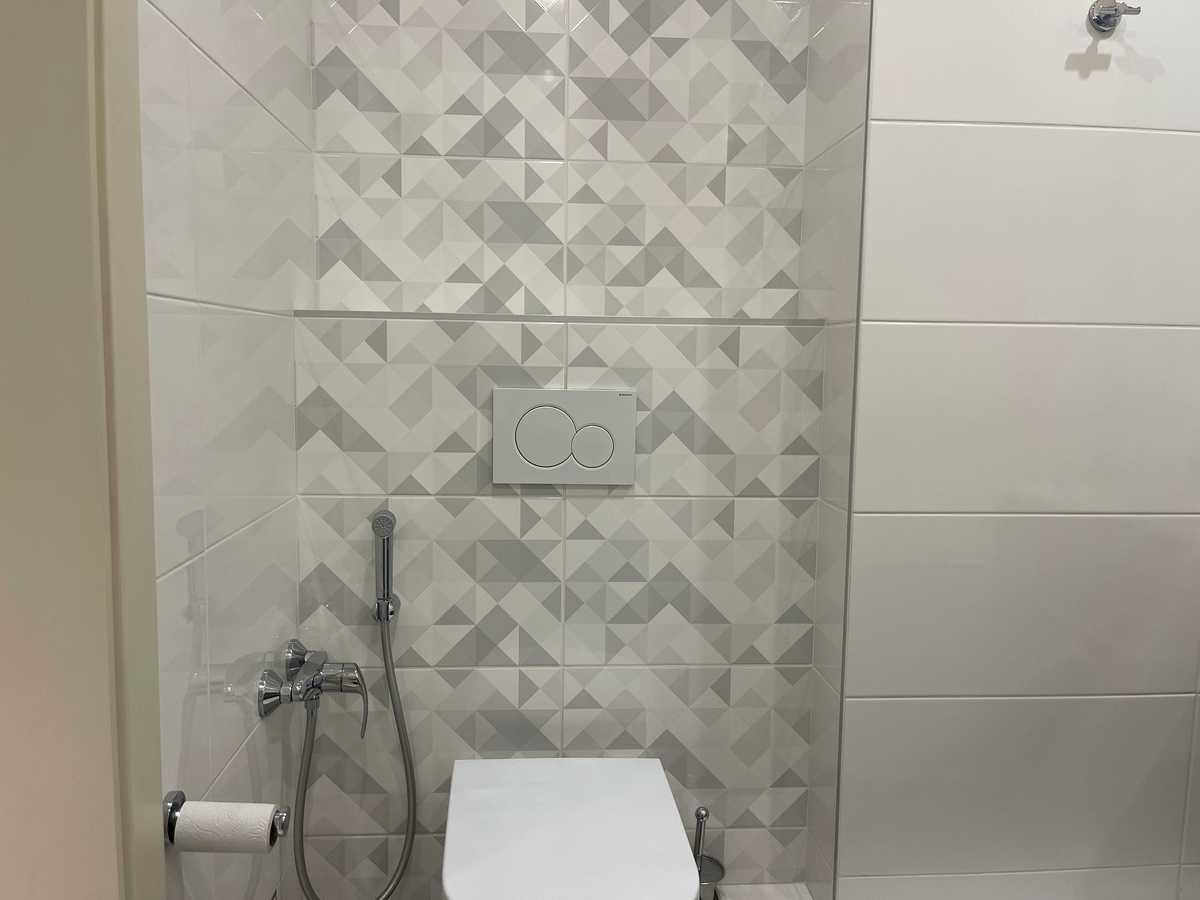 Квартира на вул. Деміївська, 16 в Києві, ID 391219, фото №21
