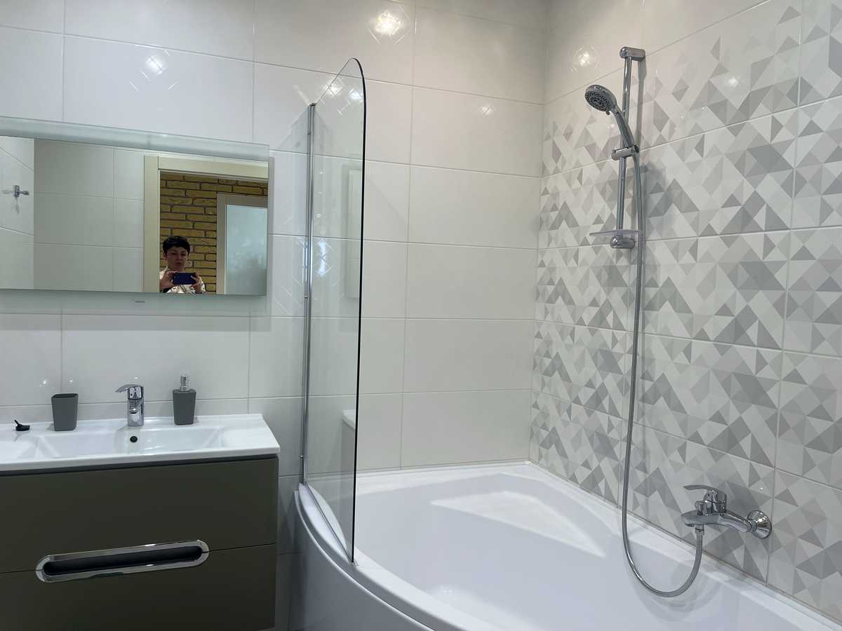 Квартира на вул. Деміївська, 16 в Києві, ID 391219, фото №22