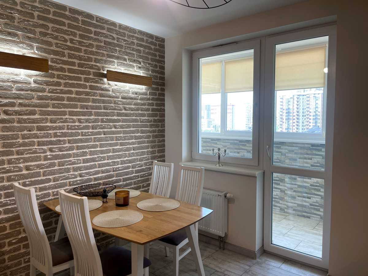 Квартира на вул. Деміївська, 16 в Києві, ID 391219, фото №23