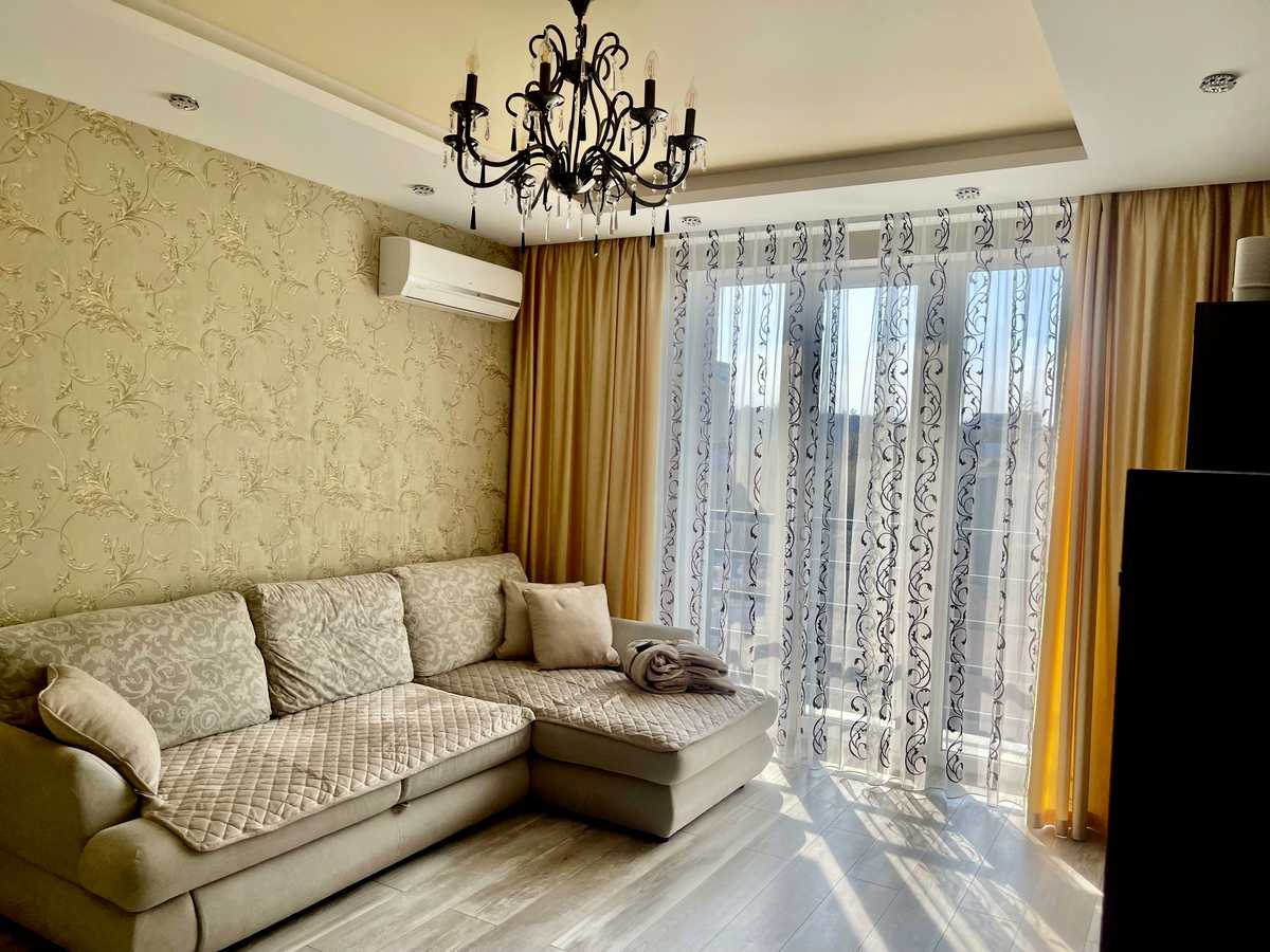 Квартира на вул. Деміївська, 16 в Києві, ID 391219, фото №25